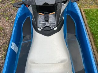 Sea Doo GTI SE 155 116кВ
