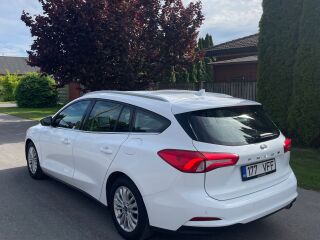 Ford Focus 1.5 R4 88kW