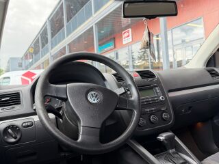 Volkswagen Jetta Tdi 1.9 77кВ