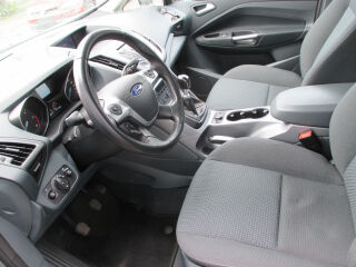 Ford C-MAX 1.6 85kW