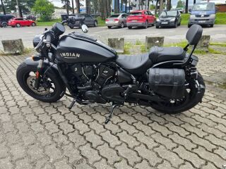 Indian Scout Bobber V2 79kW