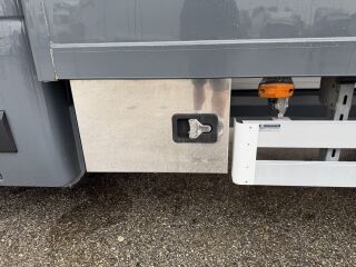 Renault Master 4X2 + EURO6 + LIFT 120kW