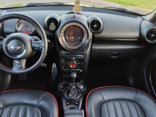 MINI Cooper S JOHN WORKS COUNTRYMAN 1.6 TURBO 140кВ