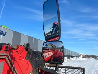 Manitou MANITOU MT 1840 75kW