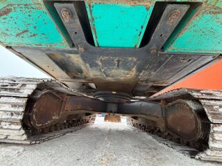 Kobelco SK 210 LC-10 124kW