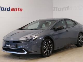 Toyota Prius Plug In Style 2.0 111 kW
