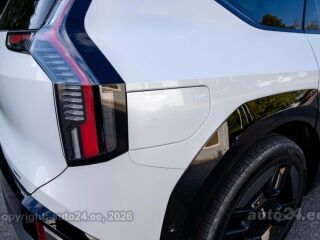 Kia EV9 GT 113kW