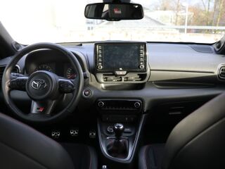 Toyota Yaris 1.6 192kW