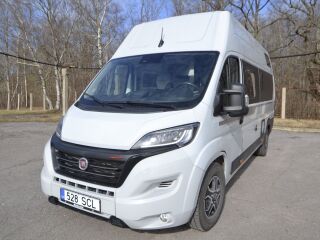 FRANKIA YUCON 2.2 132kW