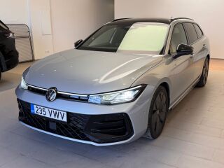 Volkswagen Passat R-Line Signature Black Style 2.0 TDI 142kW