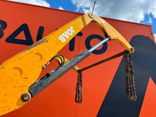 Scania G 490 6x2*4 360кВ