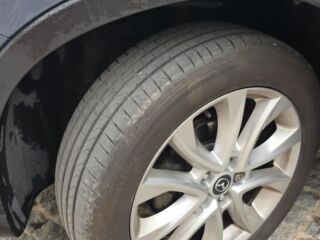 Mazda CX-5 2.0 118кВ