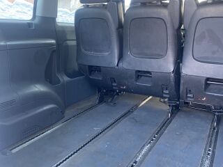 Mercedes-Benz Vito 2.1 110кВ
