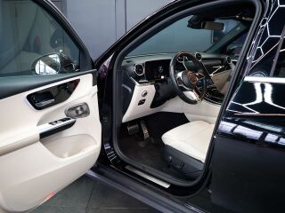 Mercedes-Benz GLC 300 E 4Matic Off-Roader 2.0 150kW