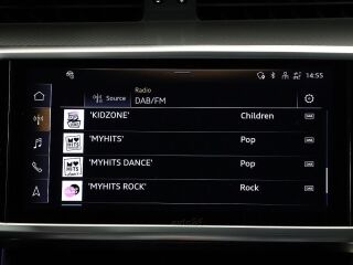 Audi A6 Avant quattro Proline 2.0 40TDI MHEV 140kW