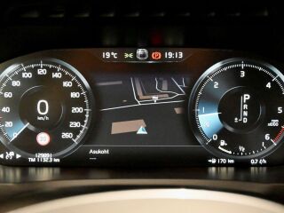 Volvo XC90 D5 Inscription AWD 2.0 173kW