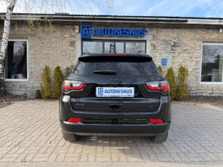 Jeep Compass LIMITED S 4XE PHEV 1.3 176kW