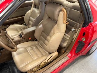 Toyota Supra A70 3.0 R6 140kW