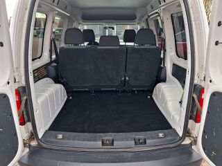 Volkswagen Caddy 2.0 55kW