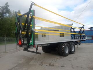 ERT PP16 9,6m