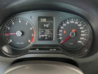 Volkswagen Polo 1.4 63кВ