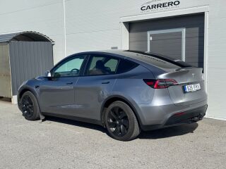 Tesla Model Y Long Range AWD Dual Motor 378kW