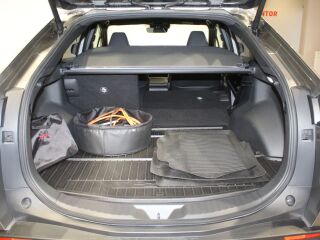 Toyota bZ4X Executive AWD 118kW