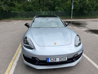 Porsche Panamera 2.9 243kW