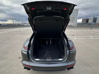 Porsche Panamera Sport Turismo 4 V6 PDK Chrono 2.9 V6 243kW
