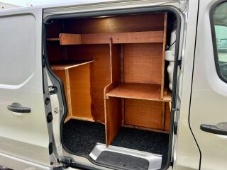 Fiat Talento 2.0 125kW