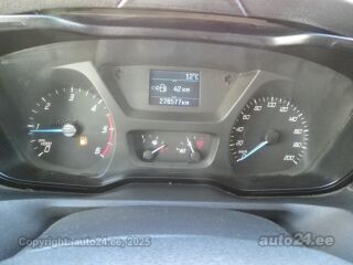 Ford Transit H2/L3a/c 2.2 TDI 74кВ