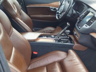 Volvo XC90 7K AWD Inscription Intelli PRO Xenium 2.0 173кВ