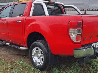 Ford Ranger 2.2 TDCi 118kW
