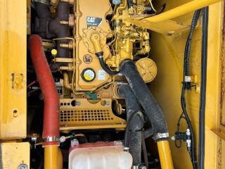 CAT / Caterpillar 312 EL 70kW
