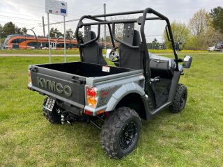 Kymco UXV 700 EPS Sport 36kW