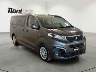 Peugeot Traveller L3 Allure 2.0 106kW