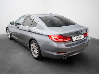 BMW 520 d xDrive 2.0 140kW