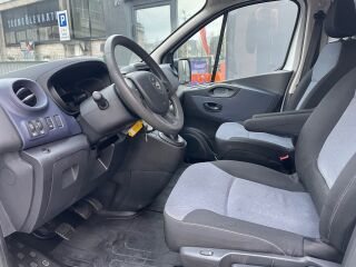 Opel Vivaro L2H2 LONG 1.6 92kW