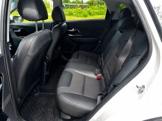 Kia Niro Facelift Premium HYBRID 1.6 77kW
