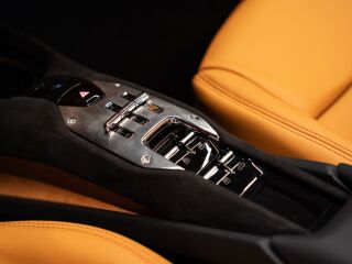Ferrari 296 GTS 3.0 488kW