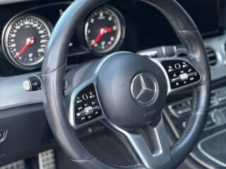 Mercedes-Benz E 200 2.0 110kW