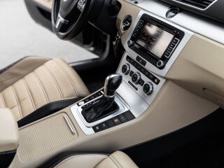 Volkswagen Passat CC Individual Facelift Edition 2.0 125кВ