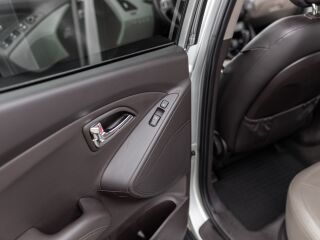 Hyundai ix35 2.0 135kW