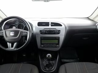 SEAT Leon Comfortline Facelift 1.6 TDI 77kW