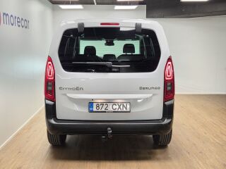 Citroen Berlingo L1 FEEL Diese 1.5 96kW