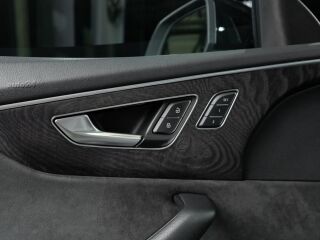 Audi Q8 Quattro 3.0 210kW