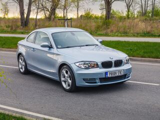BMW 123 2.0 150kW