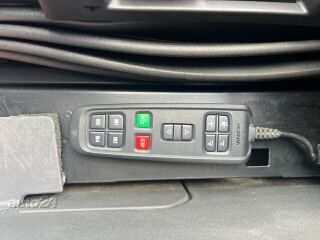 Scania R450 13.0 R6 DC13 148 331kW