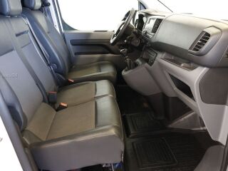 Toyota ProAce Professional Plus 106kW