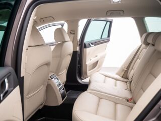 Skoda Superb Combi Elegance 1.8 118kW
